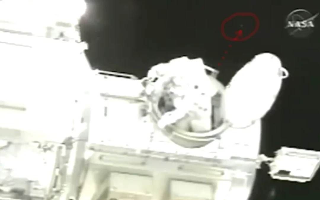 NASA and Lies, Video Production Errors