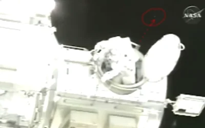 NASA and Lies, Video Production Errors