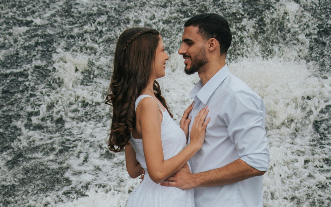 Why Wait, When it Comes to Love?