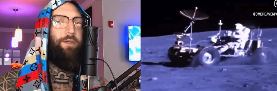 How the Moon Landing was Impossible, but NOT Why You Think…