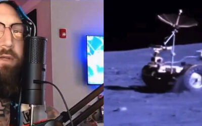 How the Moon Landing was Impossible, but NOT Why You Think…